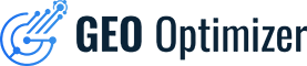 GEO Optimizer